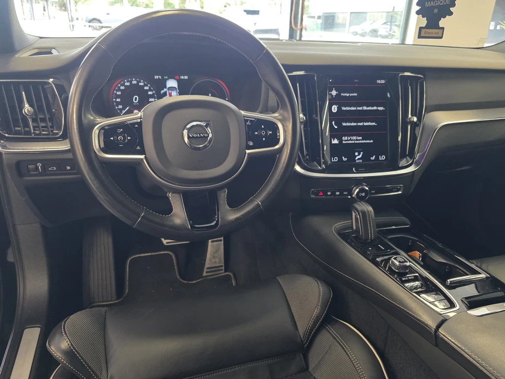 Volvo S60 – foto 10