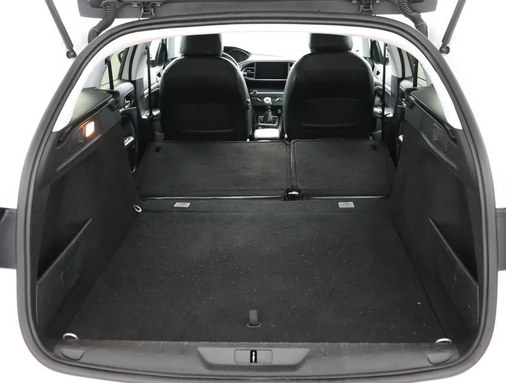 Peugeot 308 – foto 13