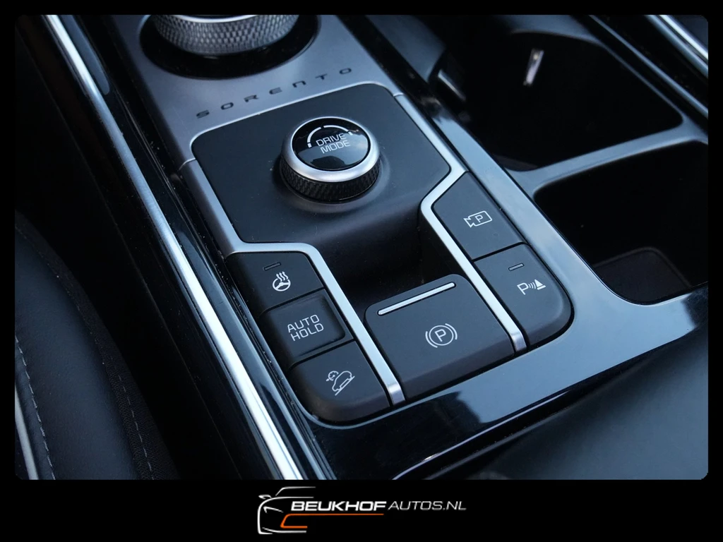 Kia Sorento – foto 27