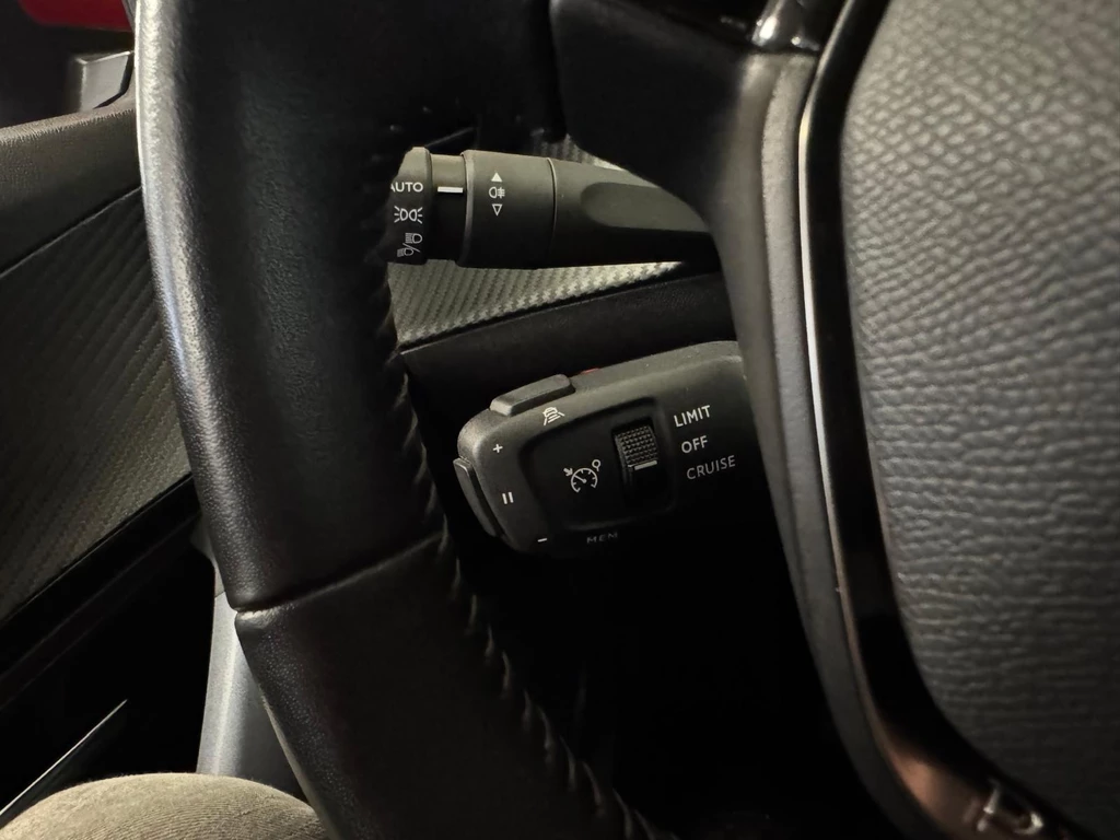 Peugeot 2008 – foto 23