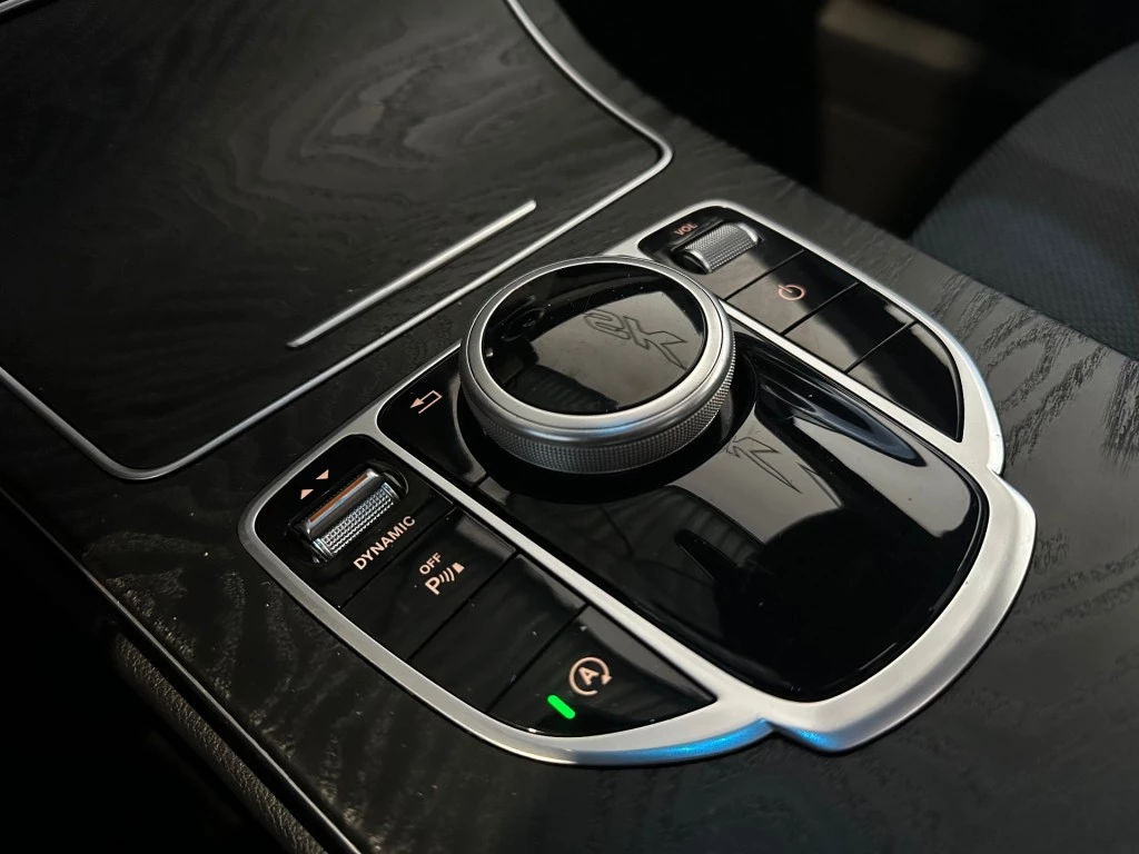 Mercedes-Benz C-Klasse – foto 32