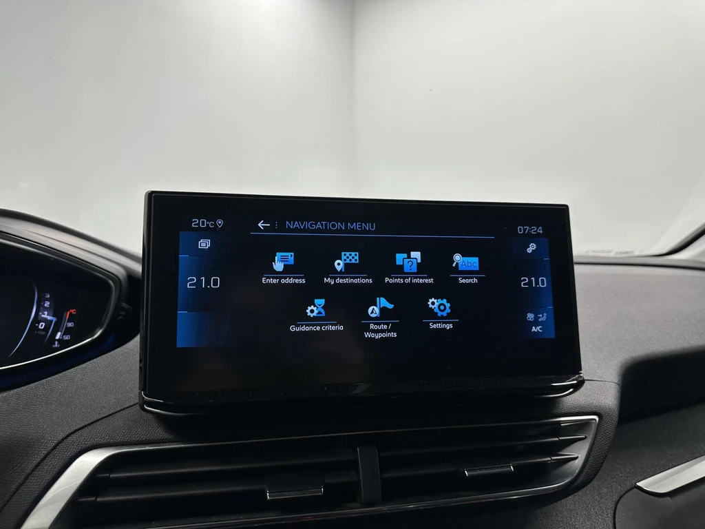 Peugeot 5008 – foto 51