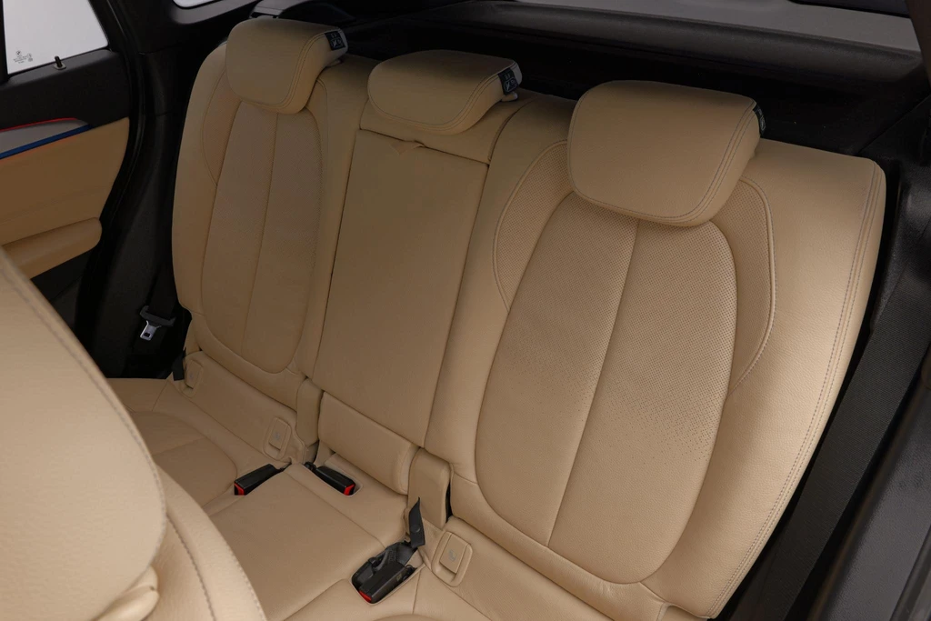 BMW X1 – foto 16