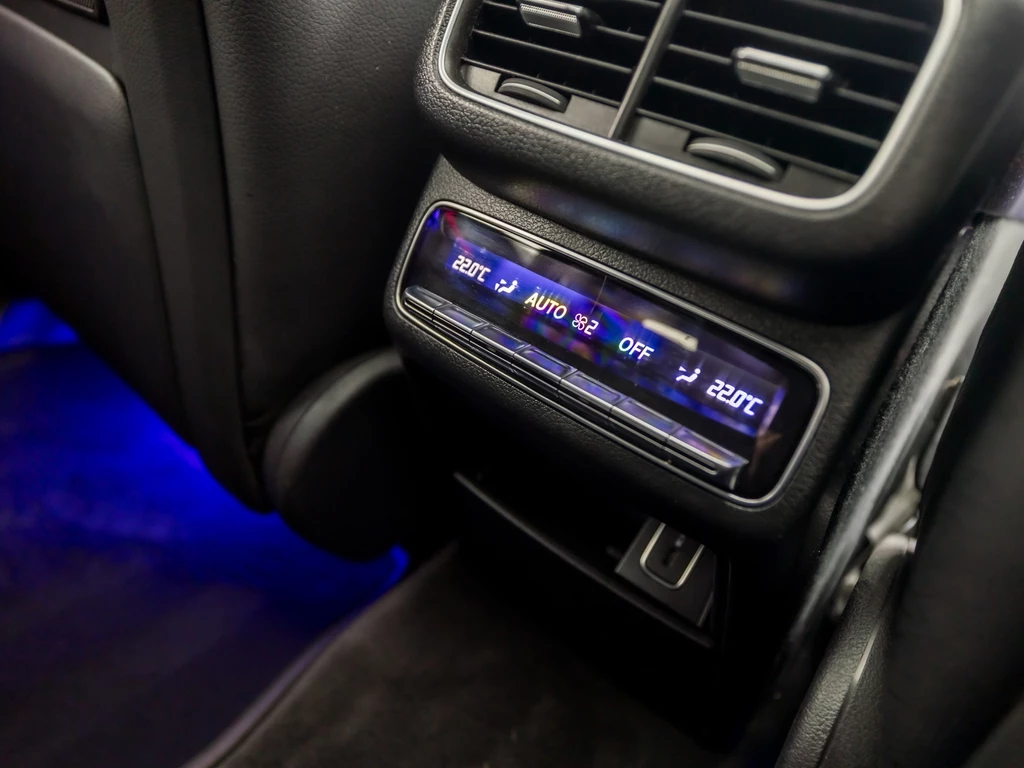 Mercedes-Benz GLE – foto 40