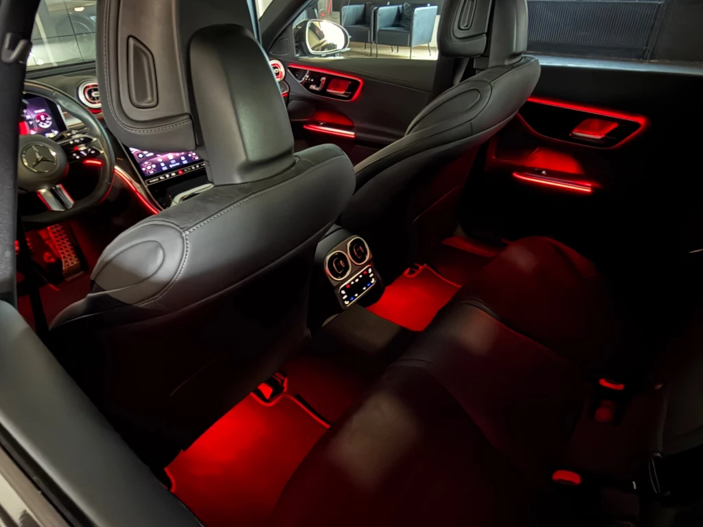 Mercedes-Benz C-Klasse – foto 25