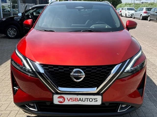 Nissan QASHQAI – thumbnail 6