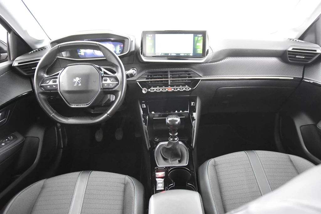 Peugeot 208 – foto 15