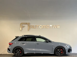 Audi RS3 – thumbnail 6