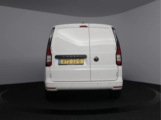 Volkswagen Caddy – thumbnail 5