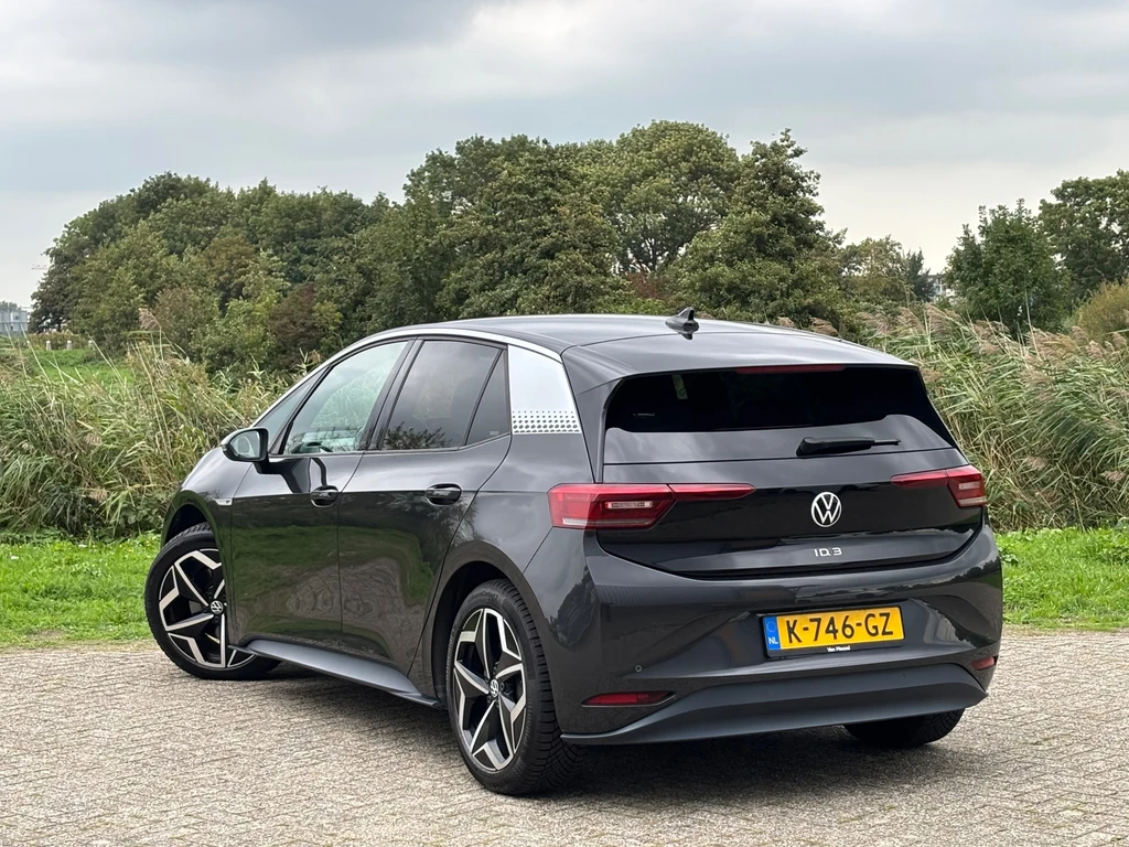 Volkswagen ID.3 – foto 4