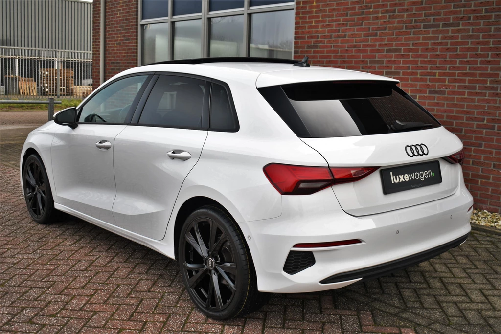 Audi A3 – foto 11