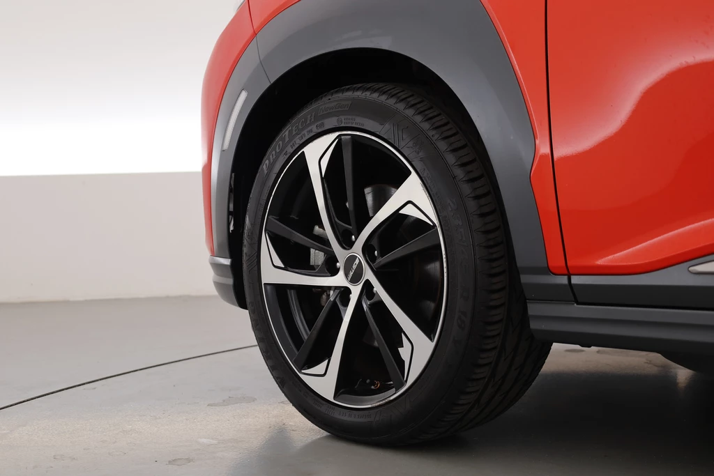 Hyundai Kona – foto 55