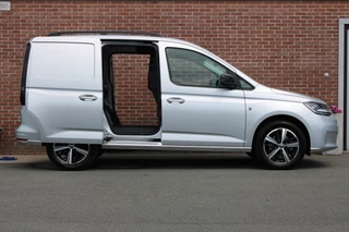 Volkswagen Caddy – thumbnail 7