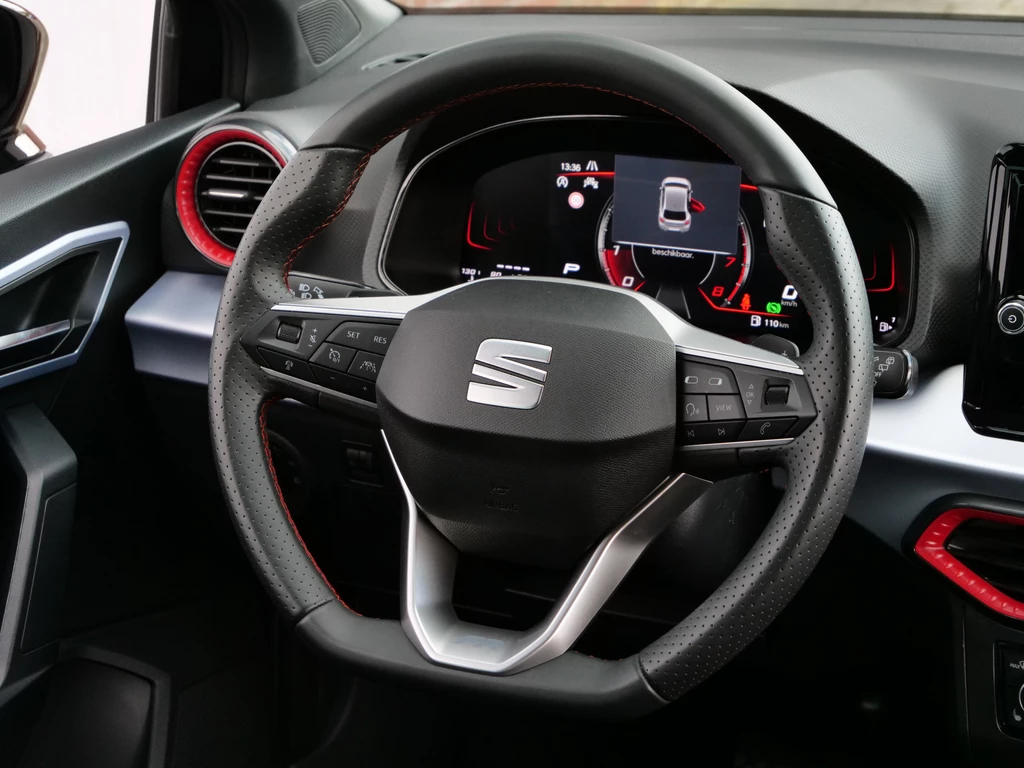 SEAT Ibiza – foto 12