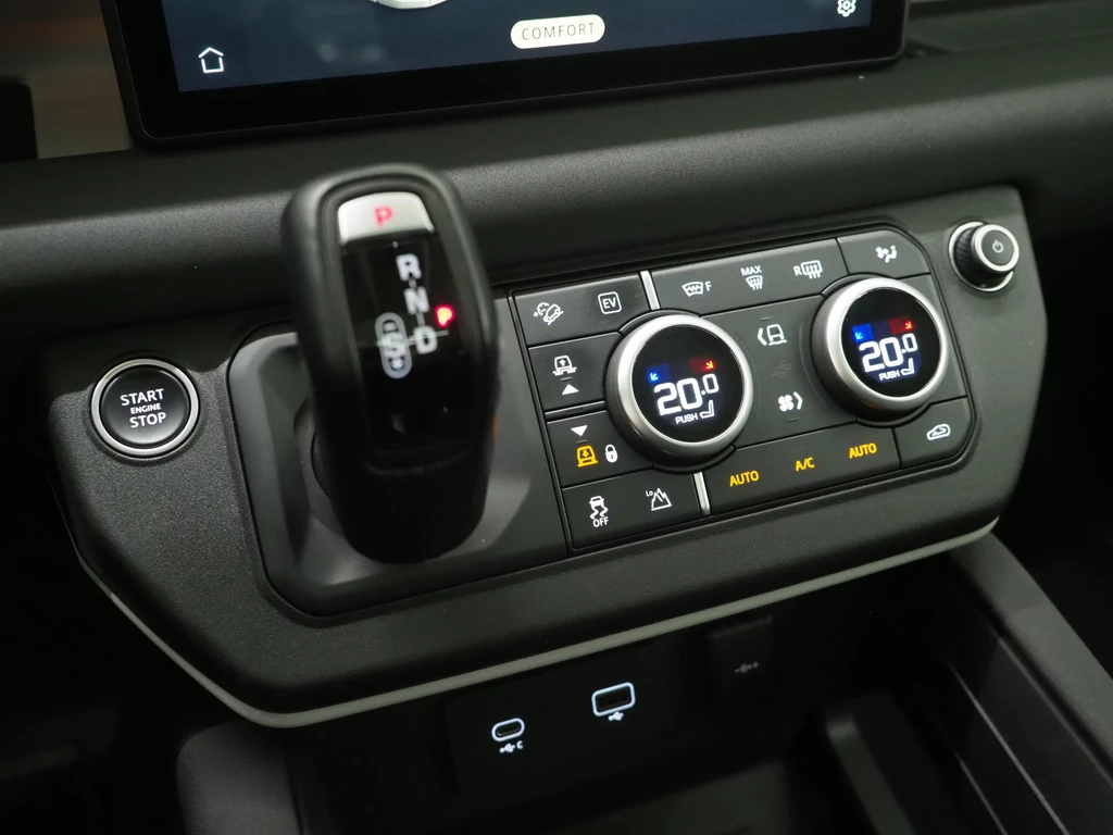 Land Rover Defender – foto 35