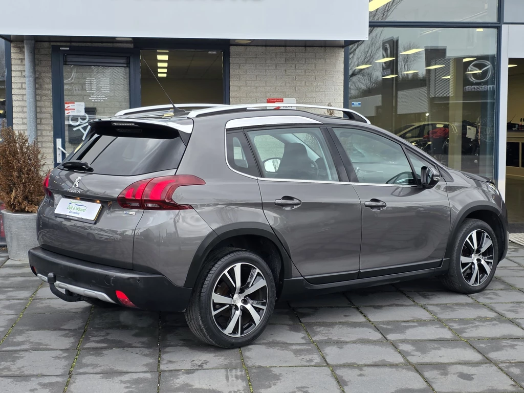 Peugeot 2008 – foto 7
