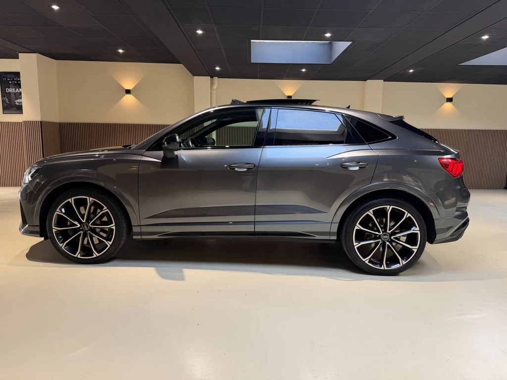 Audi RSQ3 – foto 2
