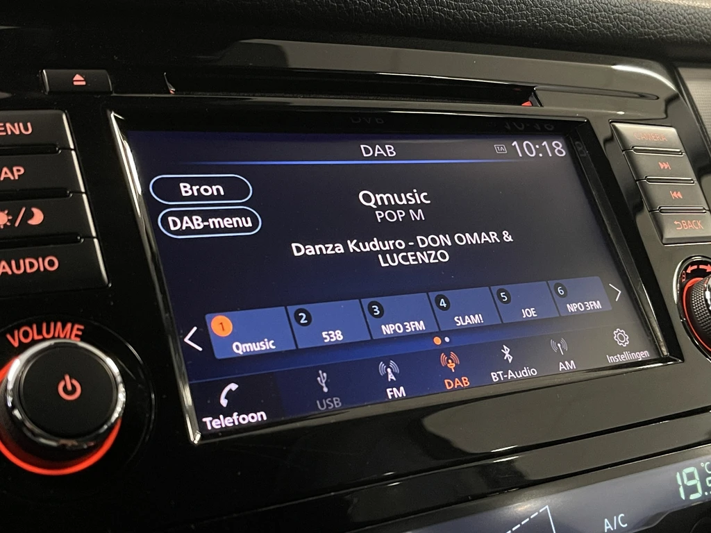 Nissan QASHQAI – foto 23