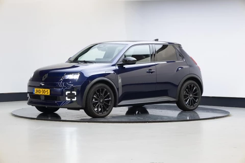 Renault 5 Comfort Range Techno 52 kWh