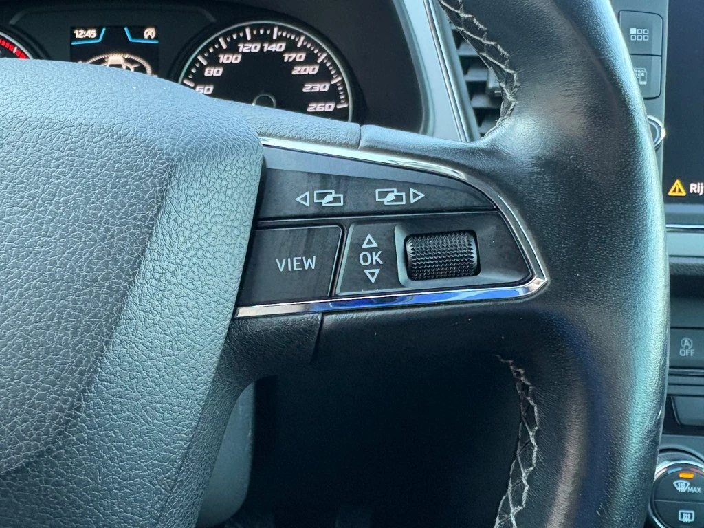 SEAT Leon – foto 18