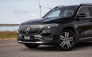Mercedes-Benz EQB – thumbnail 2