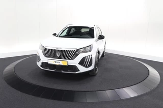 Peugeot 2008 – thumbnail 3