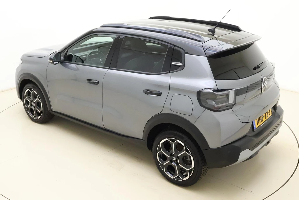 Citroën ë-C3 – foto 3