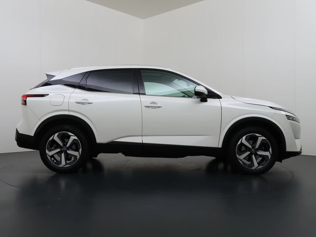 Nissan QASHQAI – foto 7