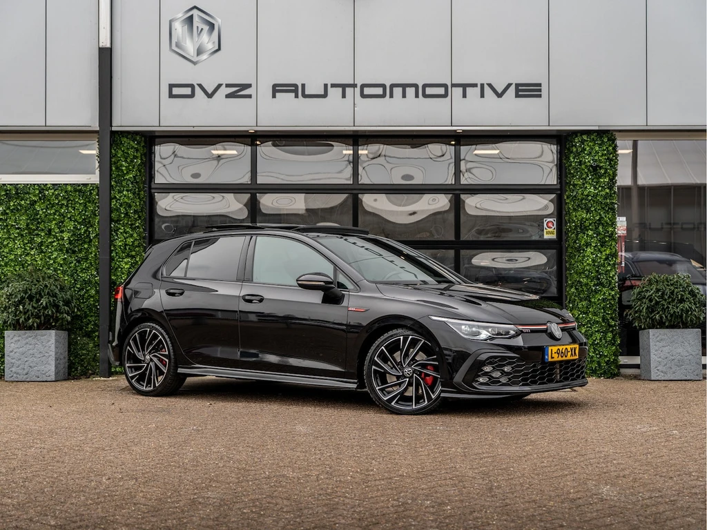 Volkswagen Golf – foto 7