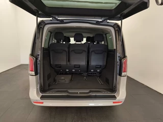 Mercedes-Benz EQV – thumbnail 7