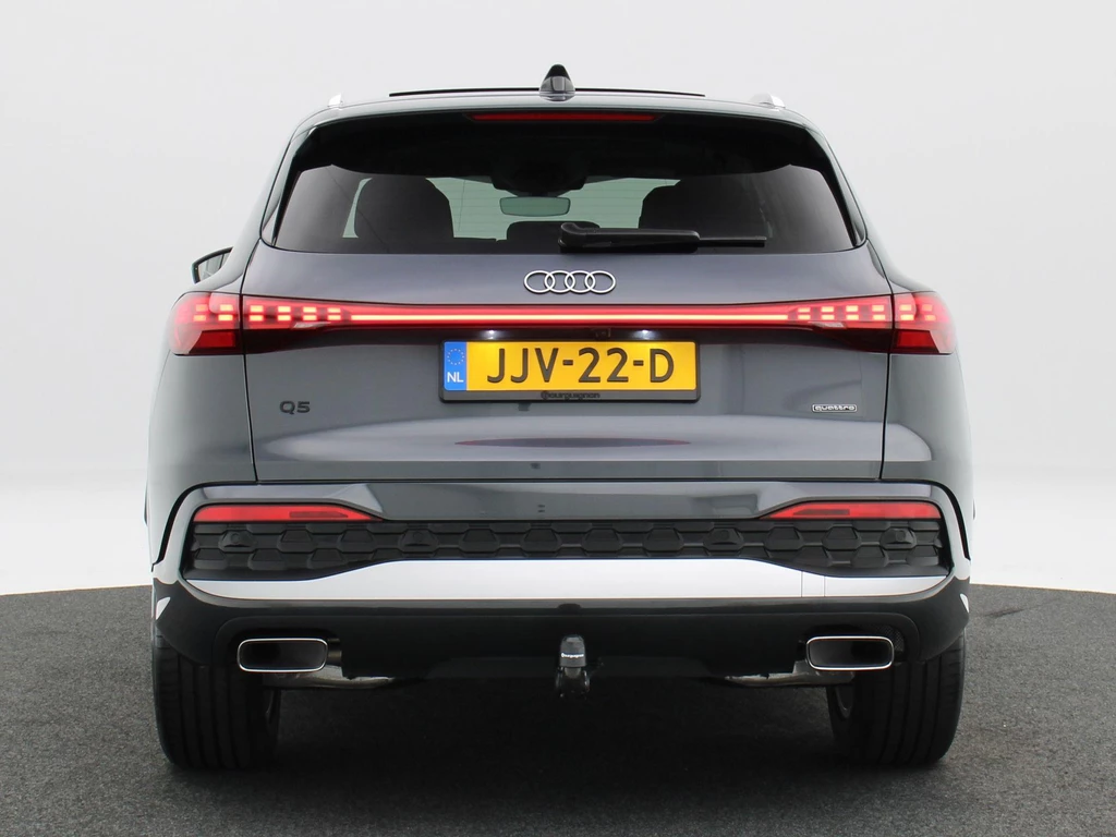 Audi Q5 – foto 3