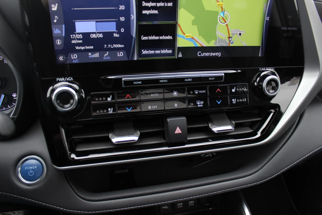 Toyota Highlander – foto 27