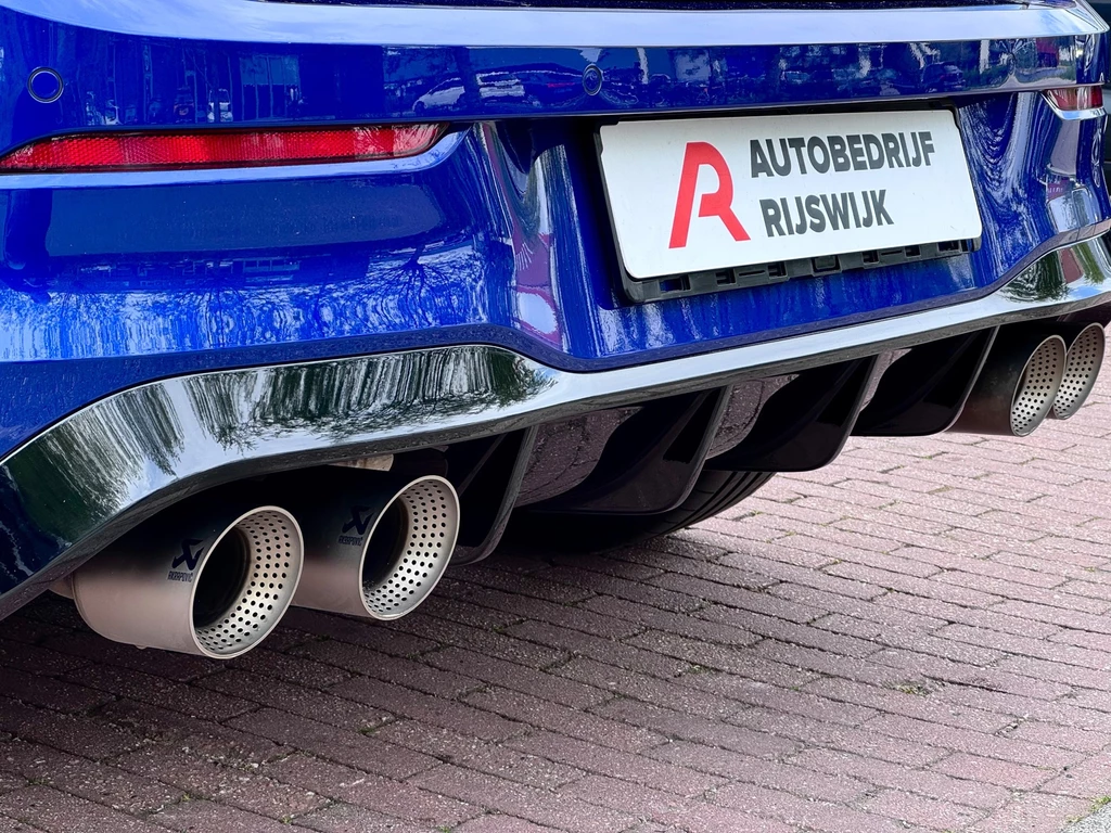 Volkswagen Golf – foto 9