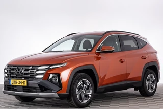 Hyundai Tucson – thumbnail 1