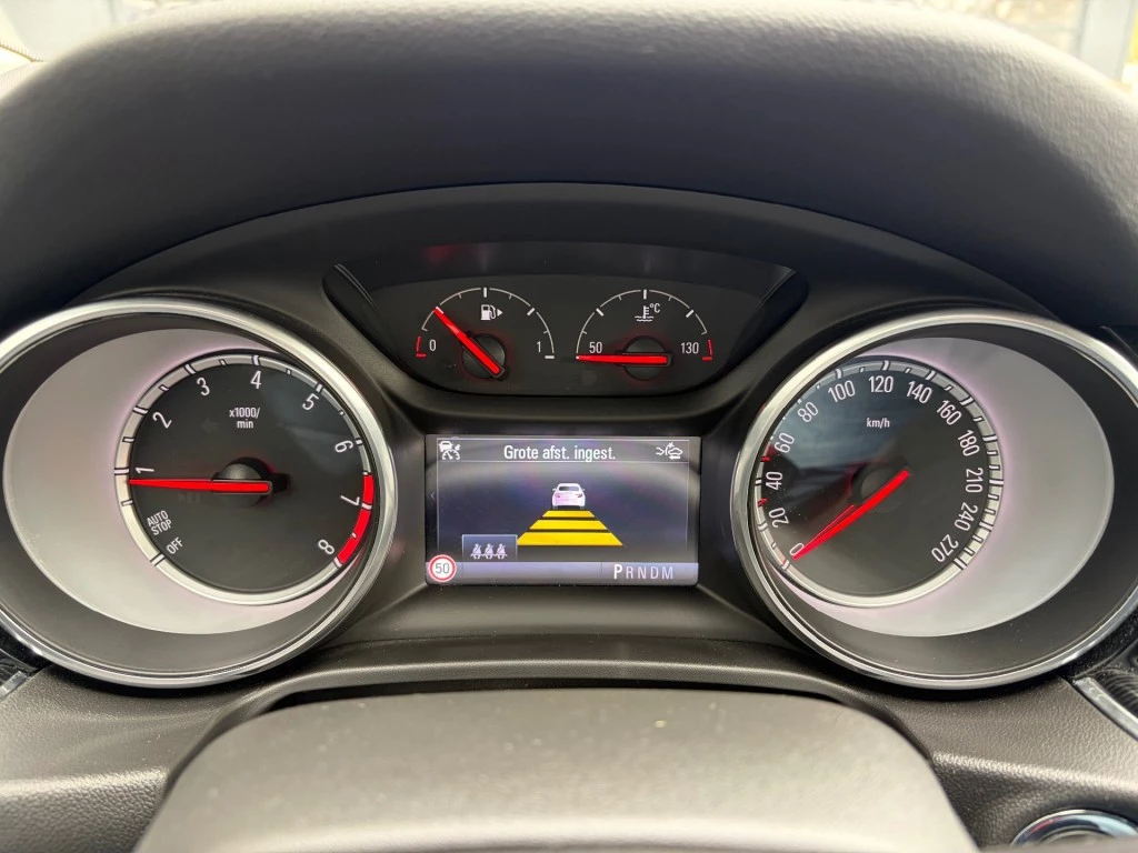Opel Insignia – foto 10