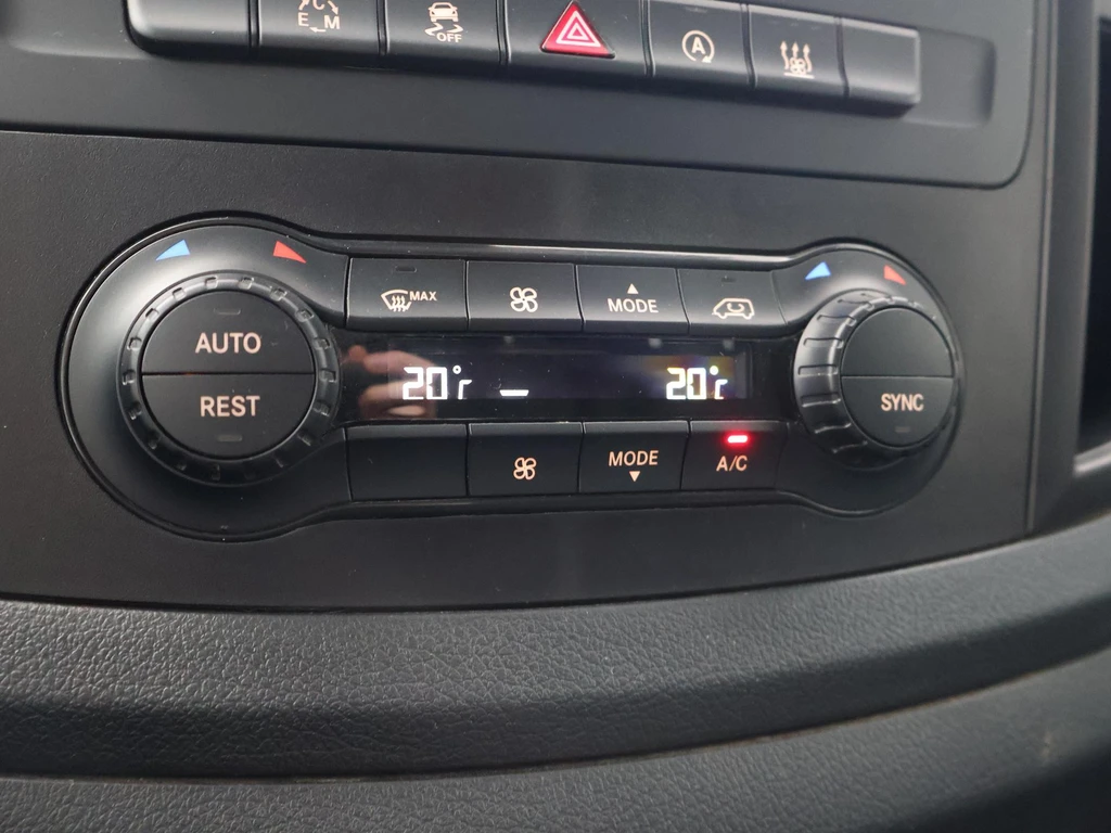 Mercedes-Benz Vito – foto 22