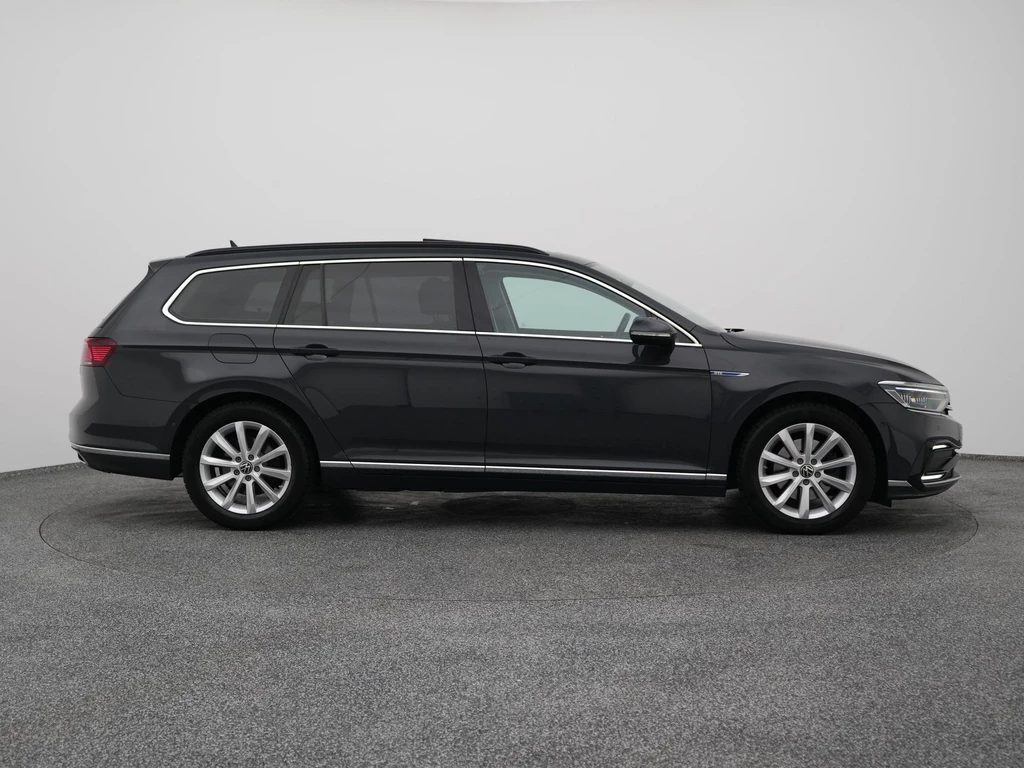 Volkswagen Passat – foto 13