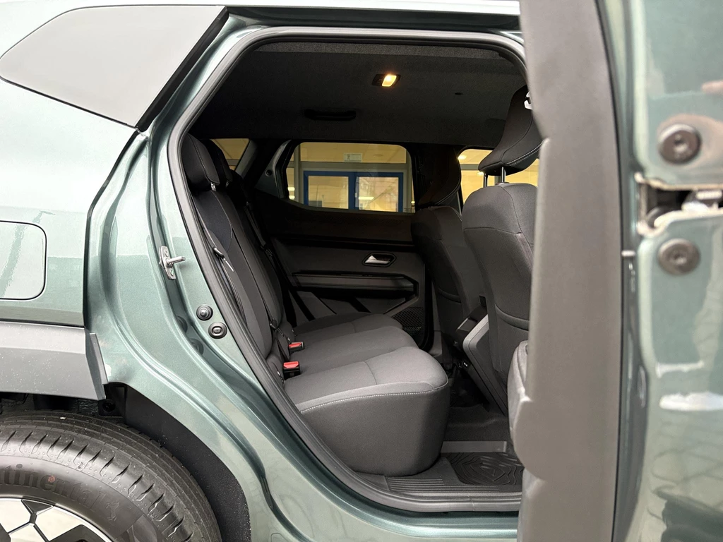 Dacia Duster – foto 8