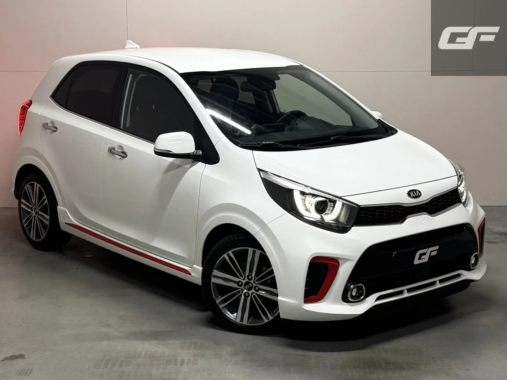 Kia Picanto – foto 17