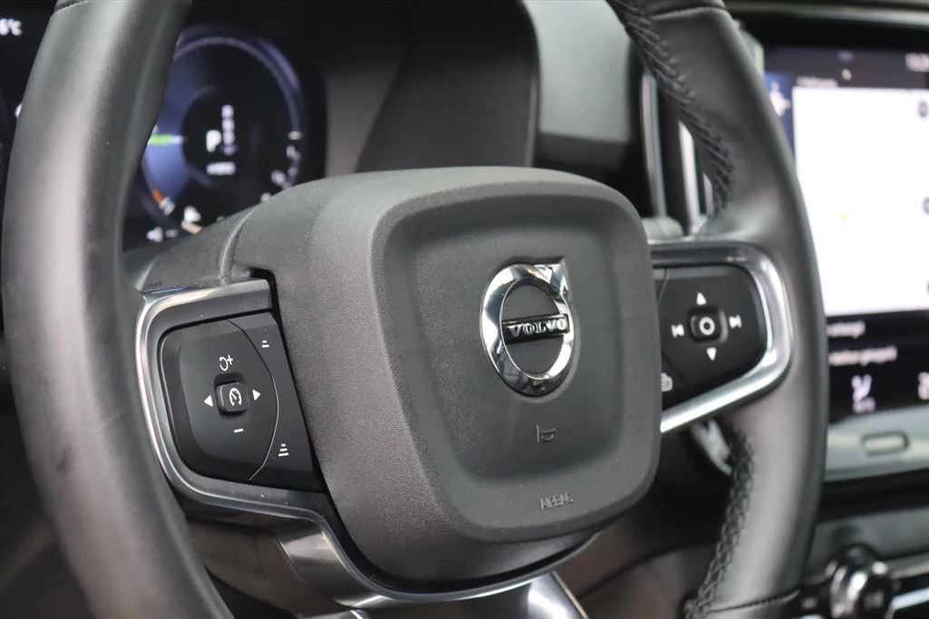 Volvo XC40 – foto 23