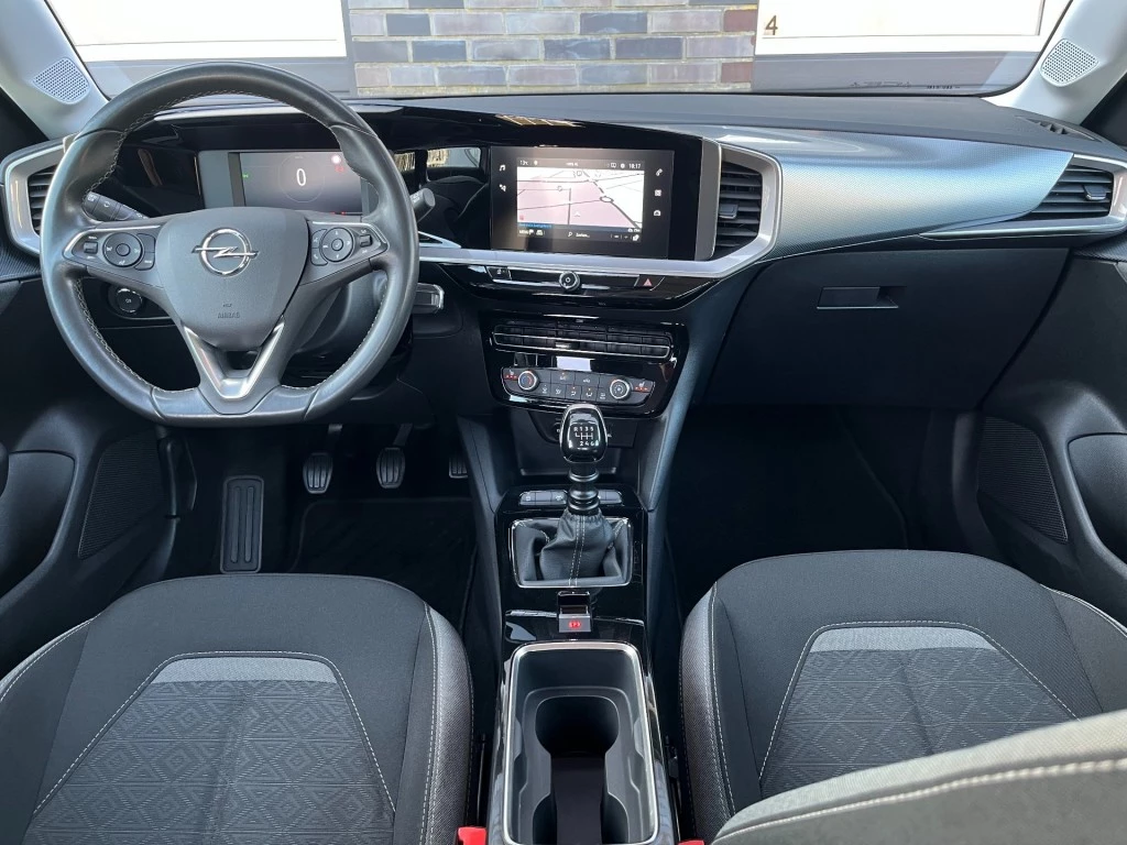 Opel Mokka – foto 9