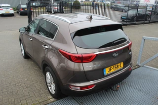 Kia Sportage – thumbnail 3