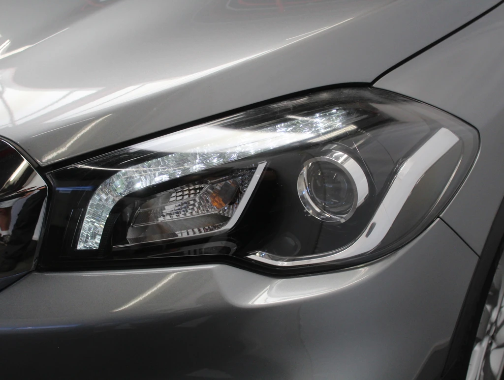 Suzuki S-Cross – foto 29
