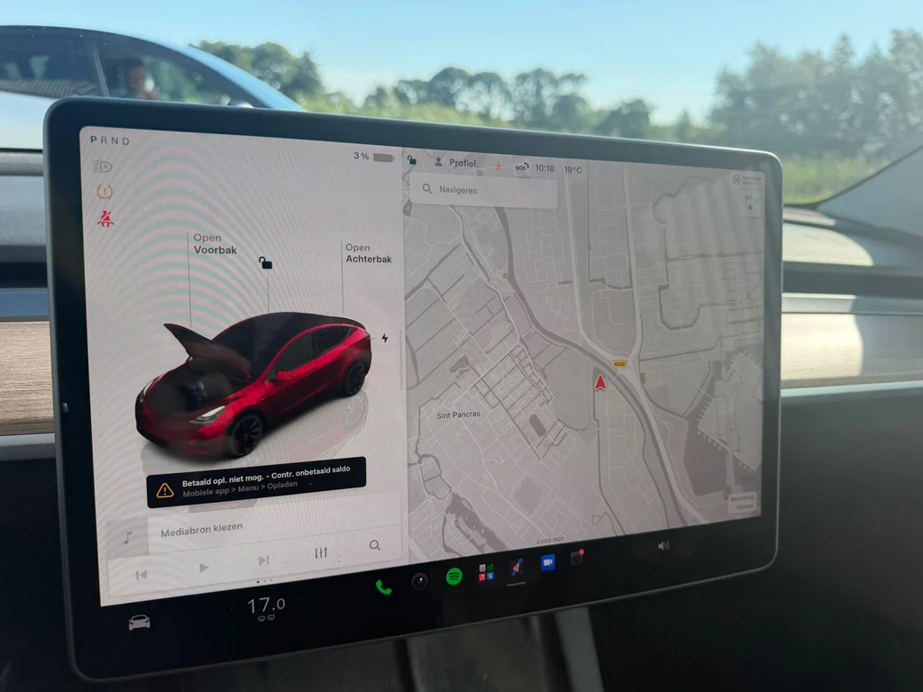 Tesla Model Y – foto 20