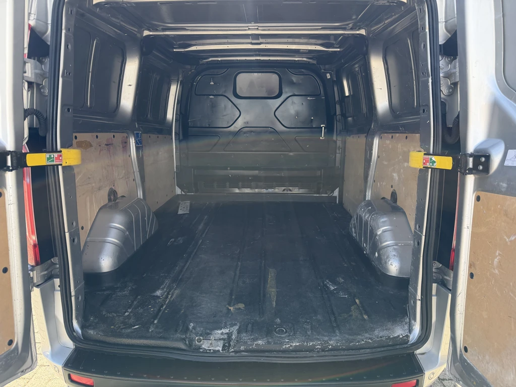Ford Transit Custom – foto 17