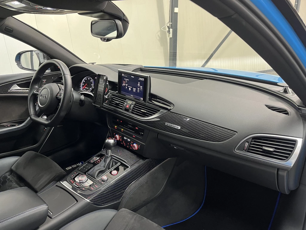 Audi RS6 – foto 46