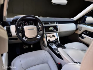 Land Rover Range Rover – thumbnail 13