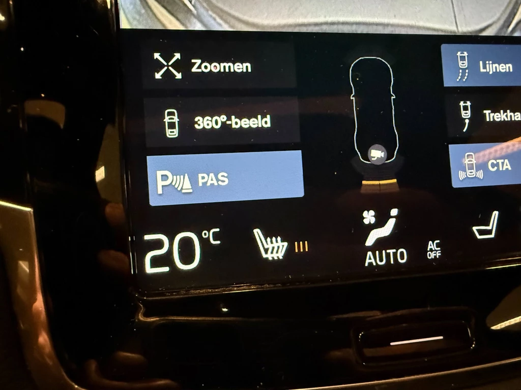 Volvo XC90 – foto 42