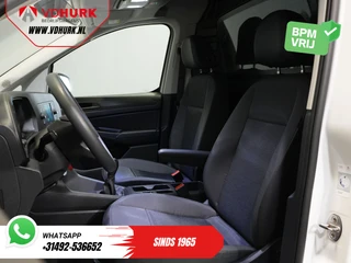 Volkswagen Caddy – thumbnail 12
