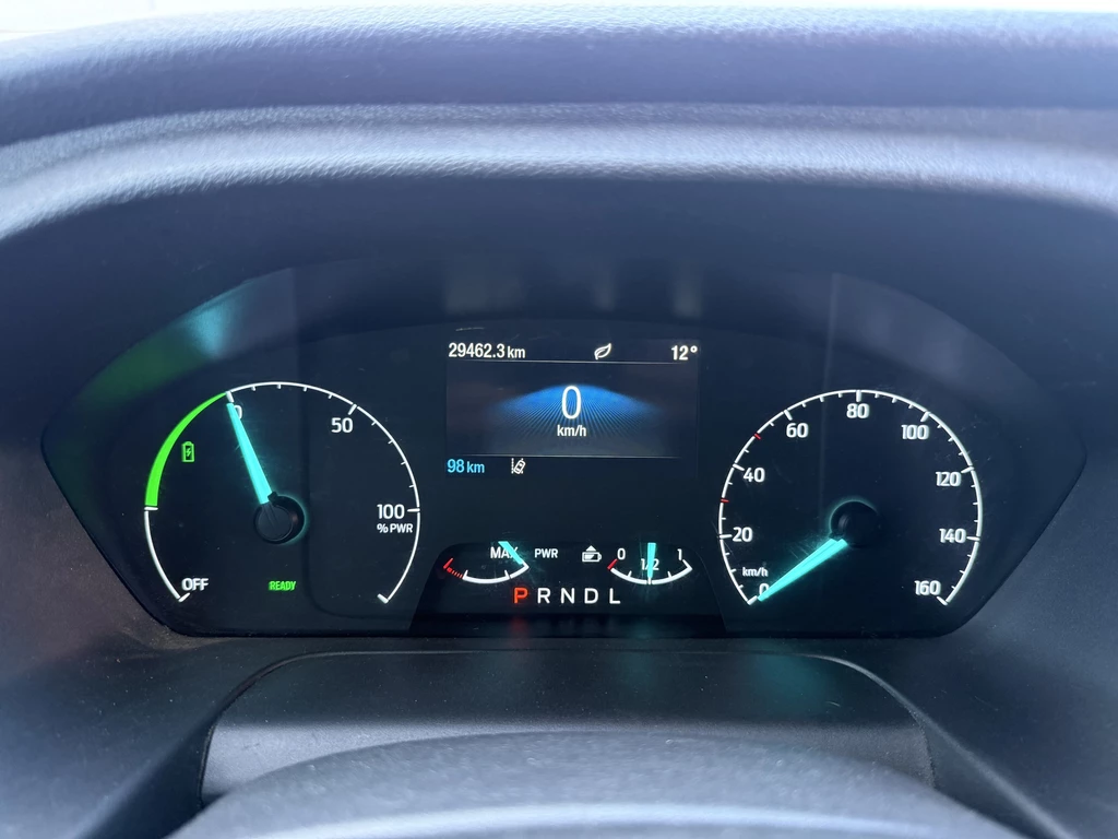 Ford E-Transit – foto 34